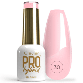 Lakier Hybrydowy Clavier Pro Hybrid 030, 8ml