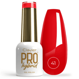 Lakier Hybrydowy Clavier Pro Hybrid 041, 8ml