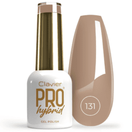 Lakier Hybrydowy Clavier Pro Hybrid 131, 8ml