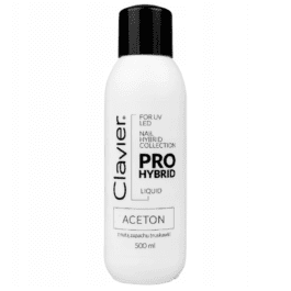 Clavier Aceton 500ml