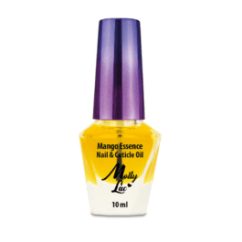 Molly Lac Oliwka do skórek i paznokci Mango Essence 10 ml