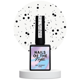 Nails Of The Day Jon Snow top 01 10ml