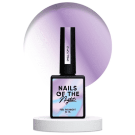 Nails Of The Day Shell top 01 10ml