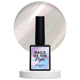 Nails Of The Day Shell top 03 10ml