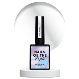 Nails Of The Day Shell top 04 10ml