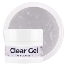 NTN Gel Clear 50g