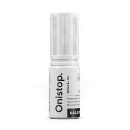 Nails Of The Day Onistop – olejek przeciwko onycholizie, 8 ml