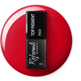 Reforma Top Pigment Red, 10 ml