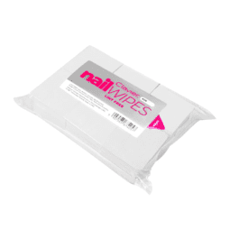 Clavier Nail Wipes Waciki bezpyłowe do manicure – 600 szt., manicure