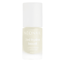 Odżywka do paznokci 7,2 ml – 2in1 Hydro Boost Nail Hardener & Whitener